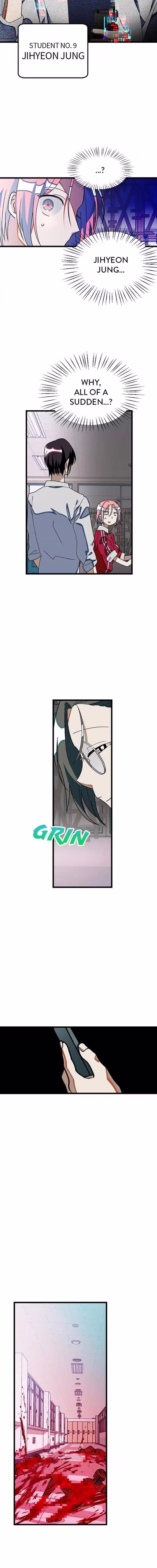 Surviving Romance - Chapter 17 - Part 11