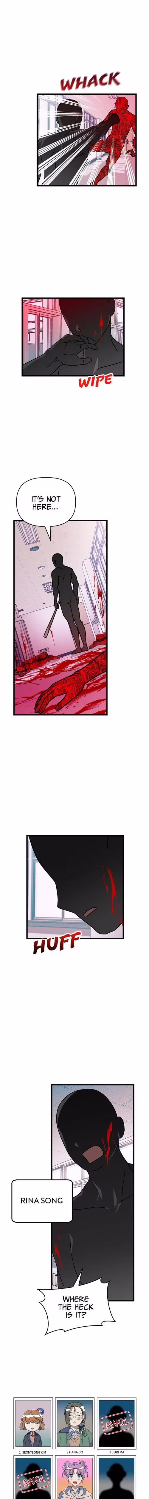 Surviving Romance - Chapter 17 - Part 12