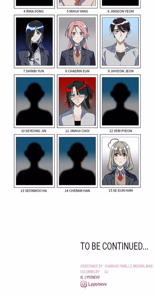 Surviving Romance - Chapter 17 - Part 13