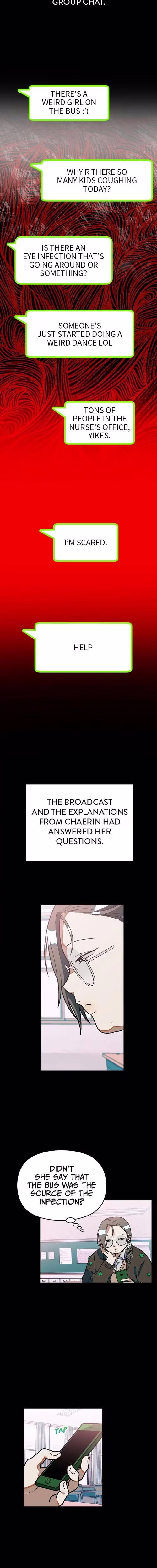 Surviving Romance - Chapter 18 - Part 3