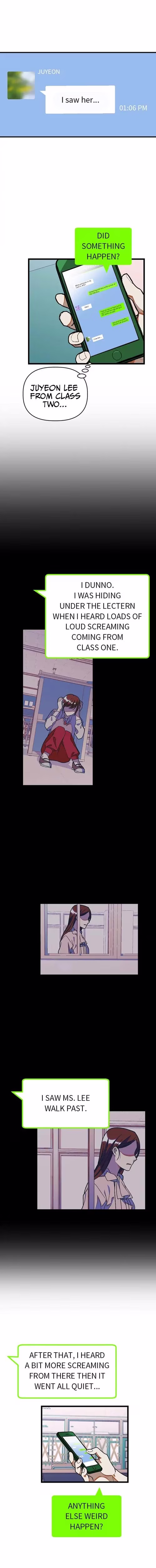 Surviving Romance - Chapter 18 - Part 6