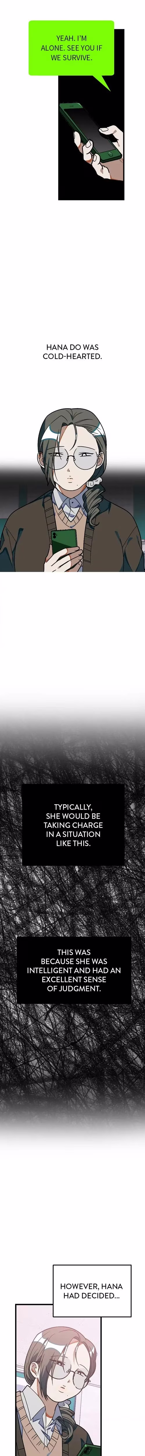 Surviving Romance - Chapter 18 - Part 9