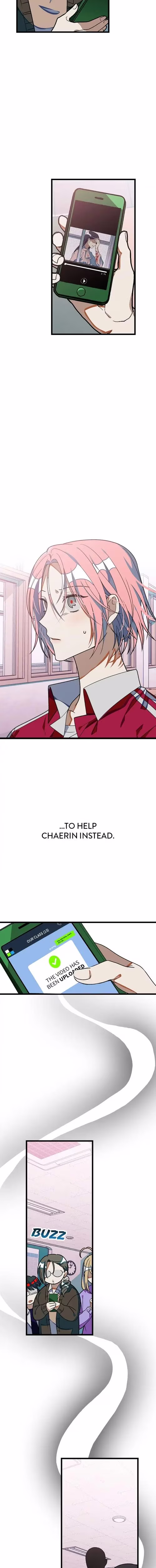 Surviving Romance - Chapter 18 - Part 10