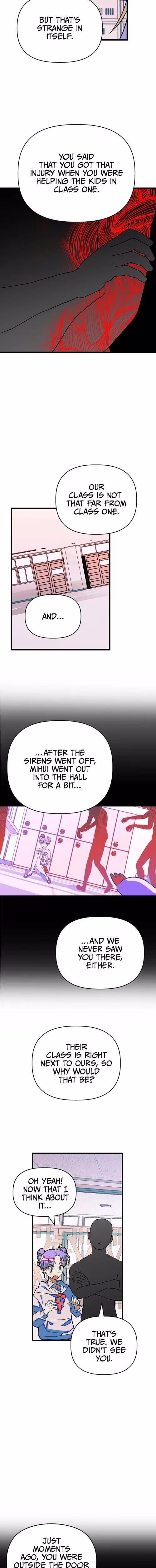 Surviving Romance - Chapter 19 - Part 3