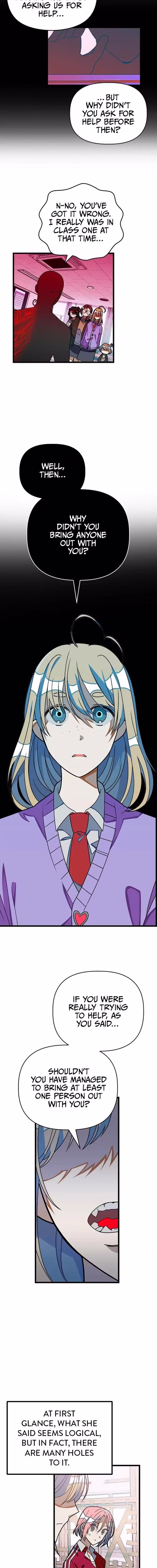 Surviving Romance - Chapter 19 - Part 4