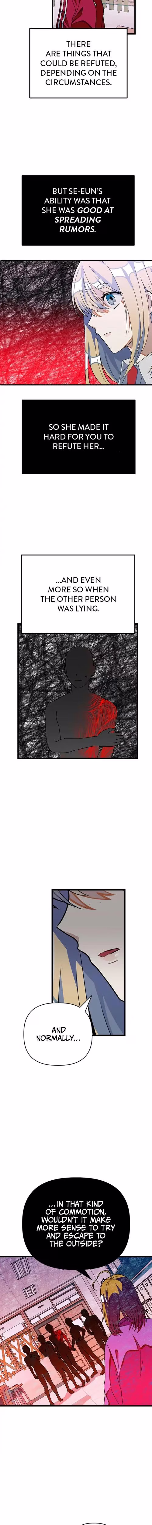 Surviving Romance - Chapter 19 - Part 5