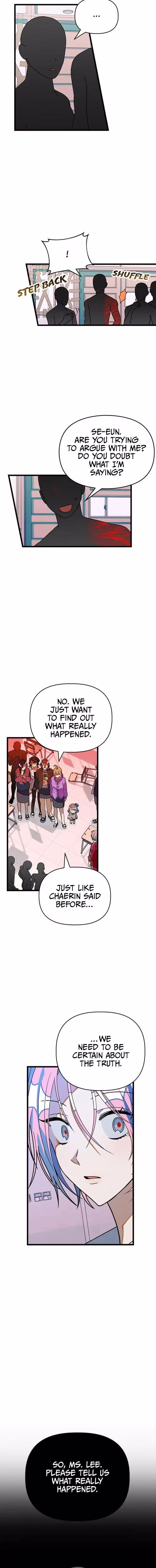 Surviving Romance - Chapter 19 - Part 6