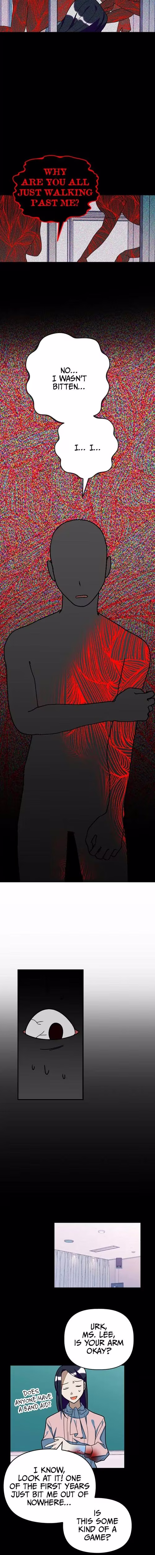 Surviving Romance - Chapter 19 - Part 8