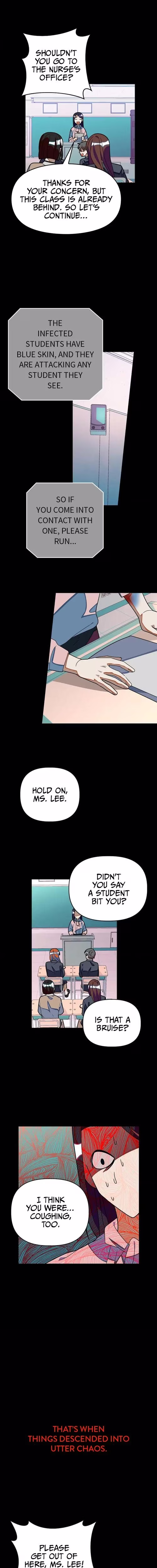 Surviving Romance - Chapter 19 - Part 9