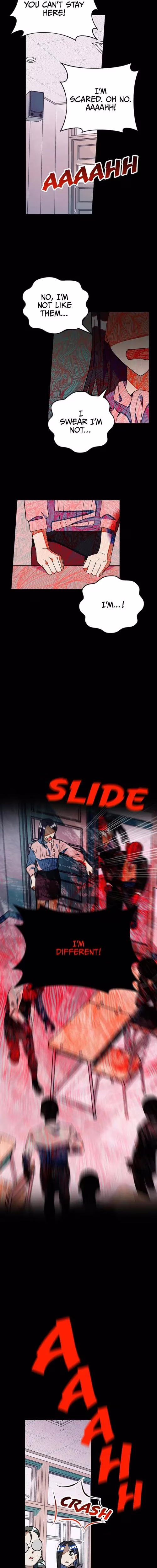 Surviving Romance - Chapter 19 - Part 10