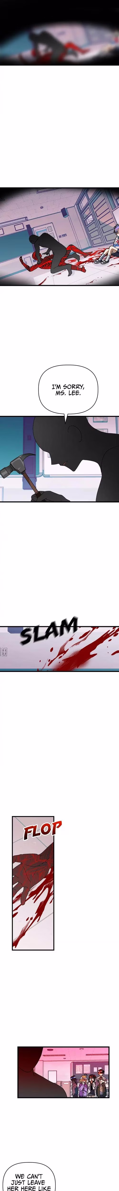 Surviving Romance - Chapter 19 - Part 15