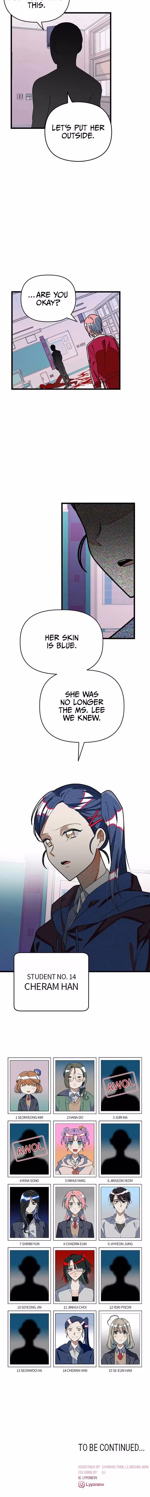 Surviving Romance - Chapter 19 - Part 16