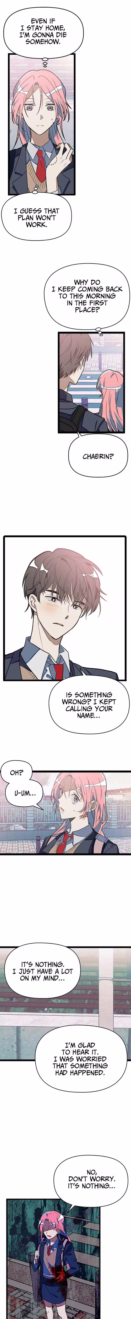 Surviving Romance - Chapter 2 - Part 8