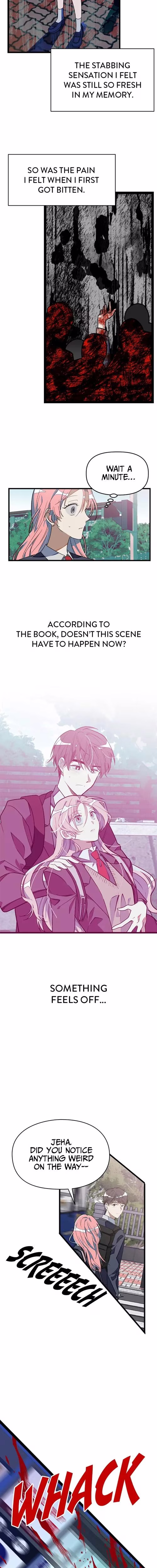 Surviving Romance - Chapter 2 - Part 9