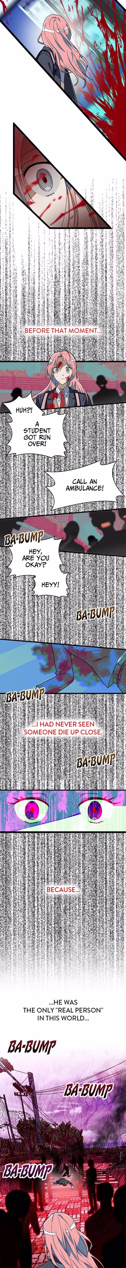 Surviving Romance - Chapter 2 - Part 10