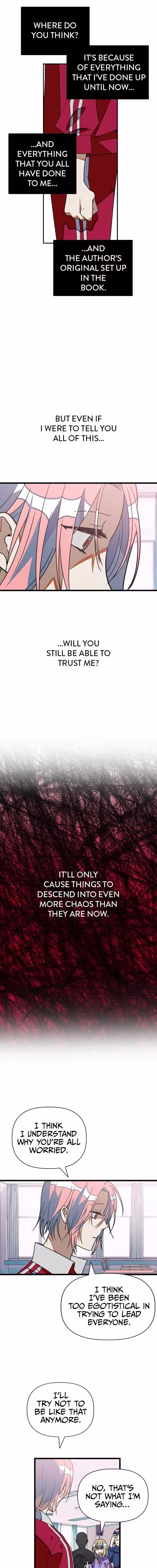 Surviving Romance - Chapter 20 - Part 4