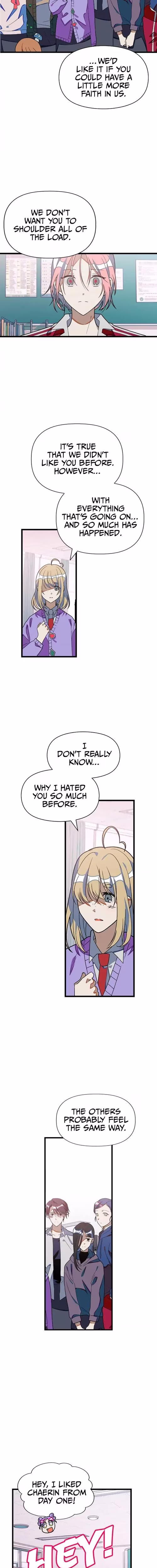 Surviving Romance - Chapter 20 - Part 6