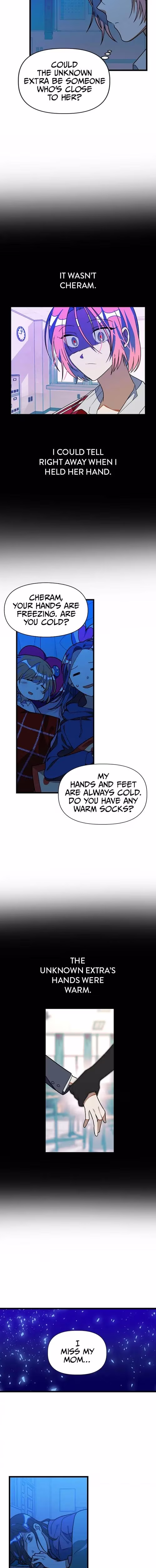 Surviving Romance - Chapter 21 - Part 6