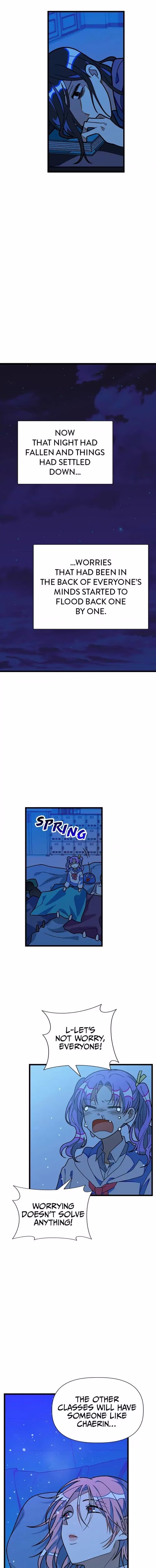 Surviving Romance - Chapter 21 - Part 8