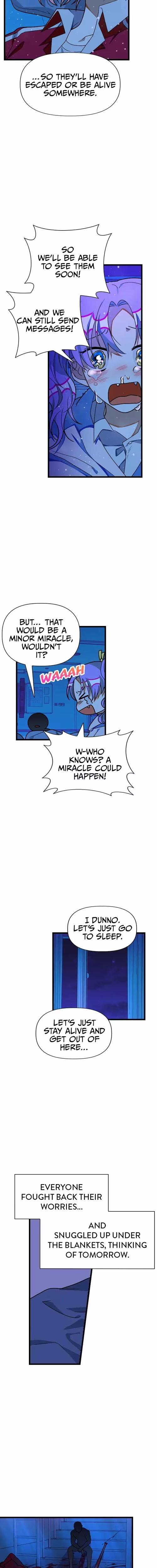 Surviving Romance - Chapter 21 - Part 9