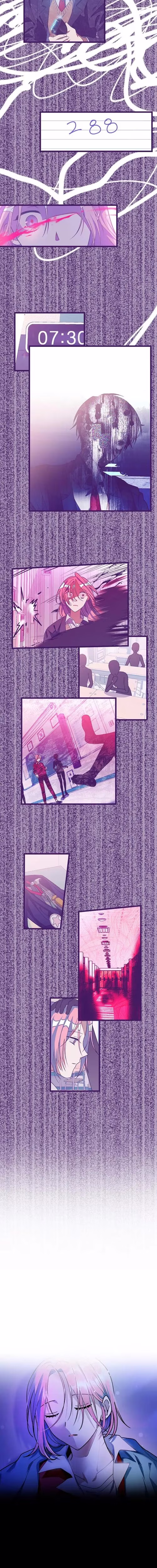 Surviving Romance - Chapter 21 - Part 12