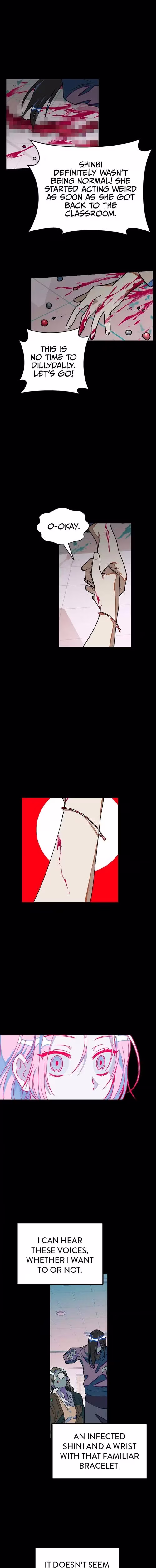 Surviving Romance - Chapter 21 - Part 14