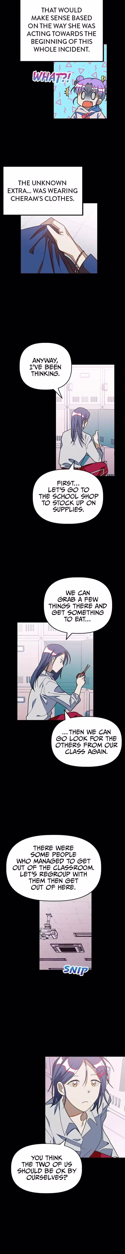 Surviving Romance - Chapter 22 - Part 7