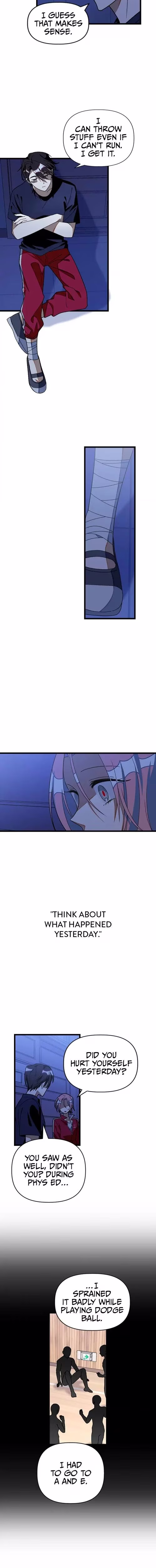 Surviving Romance - Chapter 23 - Part 6