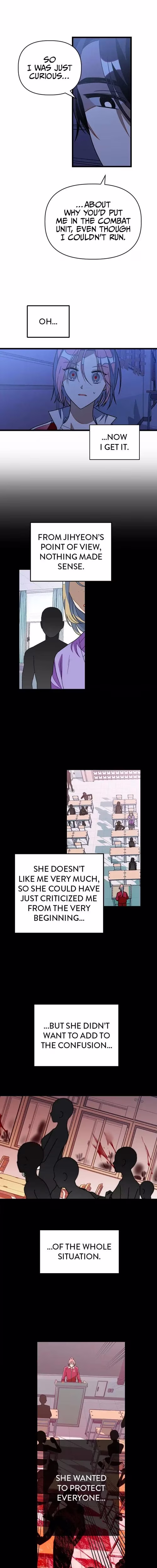 Surviving Romance - Chapter 23 - Part 7