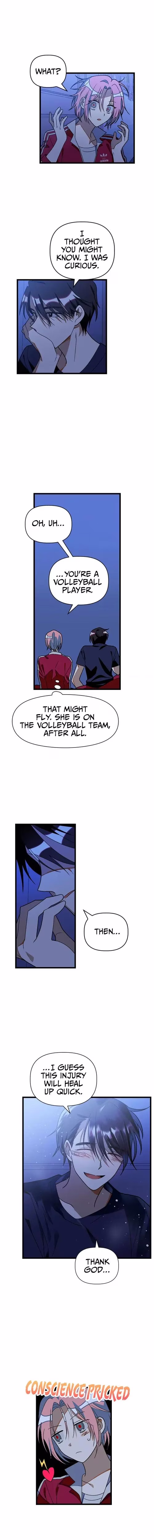 Surviving Romance - Chapter 23 - Part 10