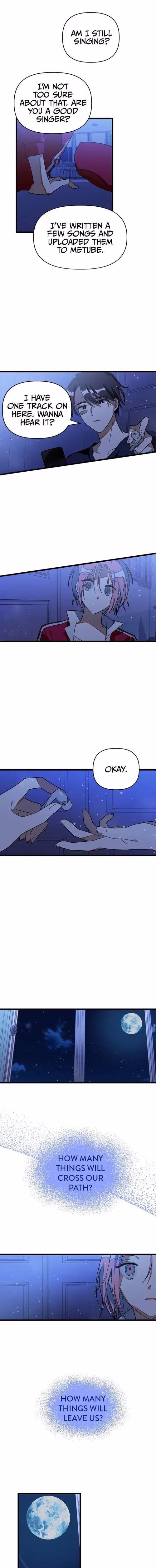 Surviving Romance - Chapter 23 - Part 11