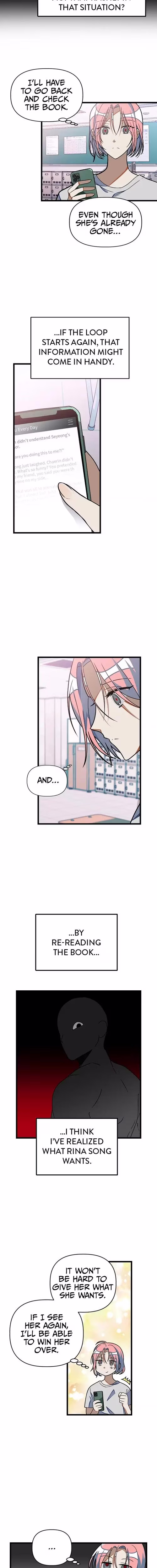 Surviving Romance - Chapter 24 - Part 3