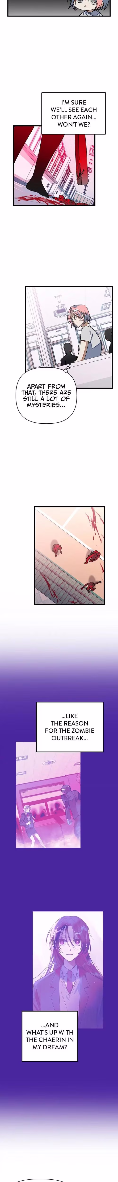 Surviving Romance - Chapter 24 - Part 4