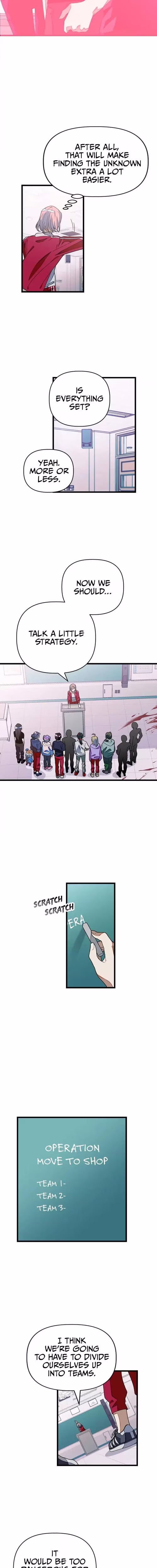 Surviving Romance - Chapter 24 - Part 8