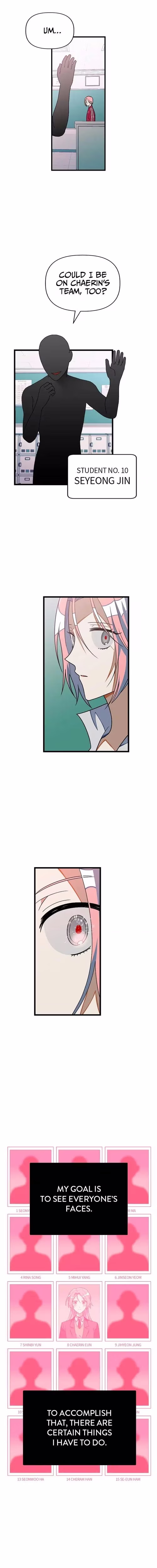 Surviving Romance - Chapter 24 - Part 10