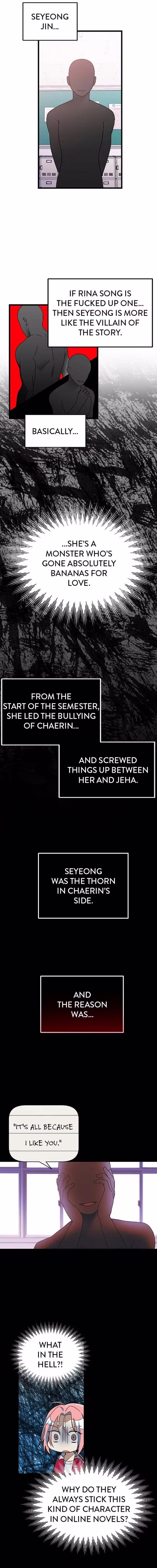 Surviving Romance - Chapter 24 - Part 11