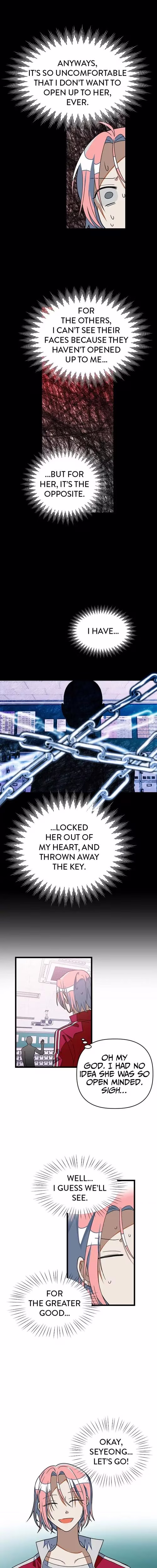 Surviving Romance - Chapter 24 - Part 12