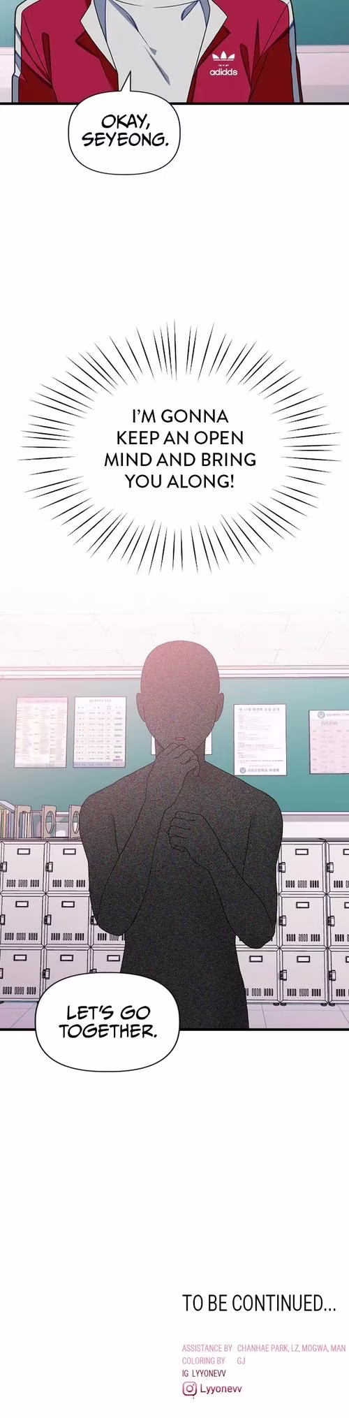 Surviving Romance - Chapter 24 - Part 13