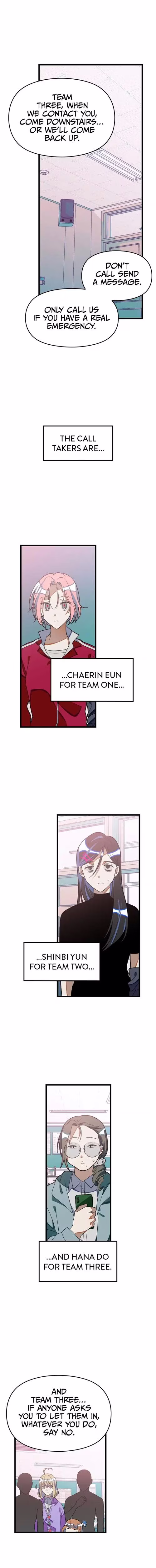 Surviving Romance - Chapter 25 - Part 5