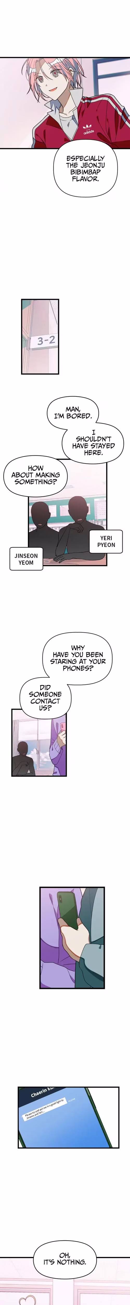 Surviving Romance - Chapter 25 - Part 9