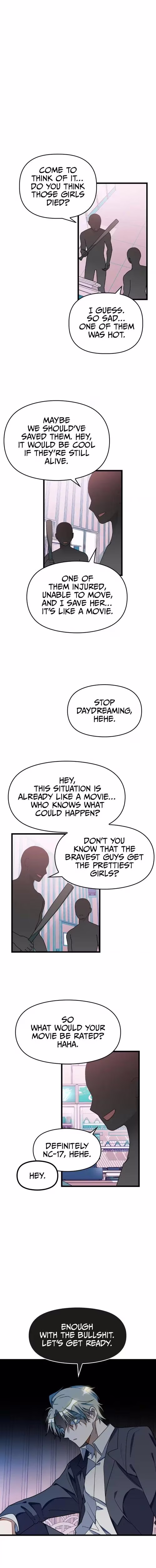 Surviving Romance - Chapter 26 - Part 3