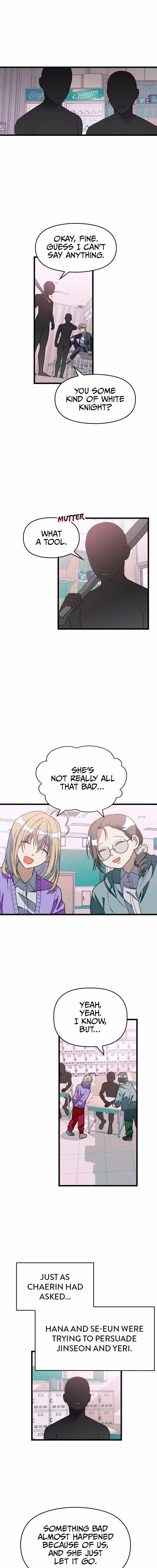 Surviving Romance - Chapter 26 - Part 4