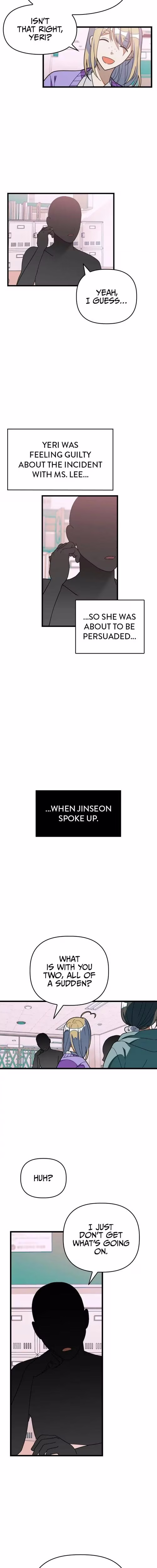 Surviving Romance - Chapter 26 - Part 5