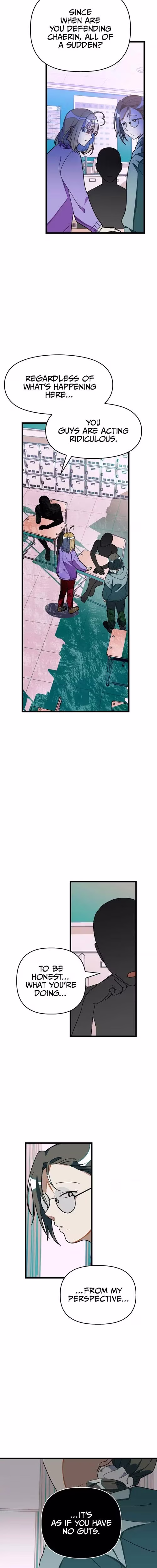 Surviving Romance - Chapter 26 - Part 6