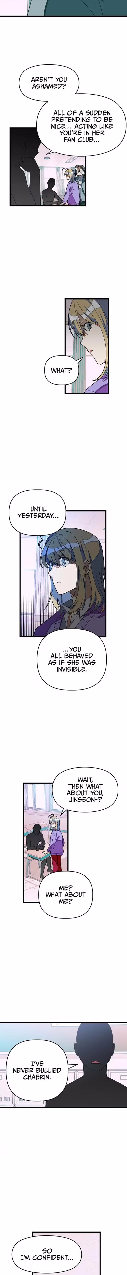 Surviving Romance - Chapter 26 - Part 7