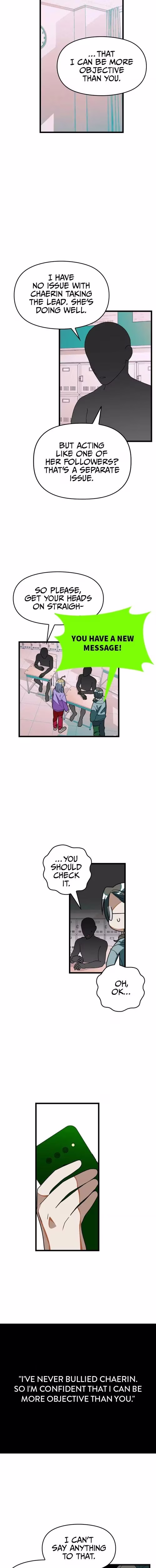 Surviving Romance - Chapter 26 - Part 8