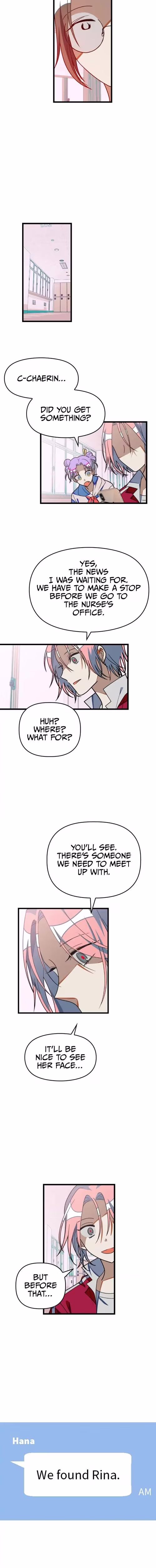 Surviving Romance - Chapter 26 - Part 10