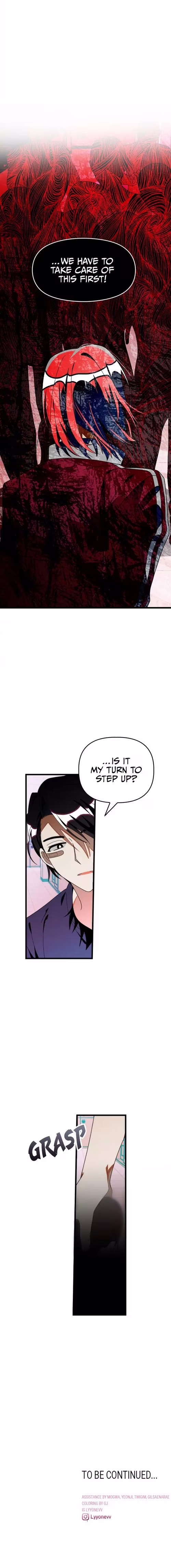 Surviving Romance - Chapter 26 - Part 11