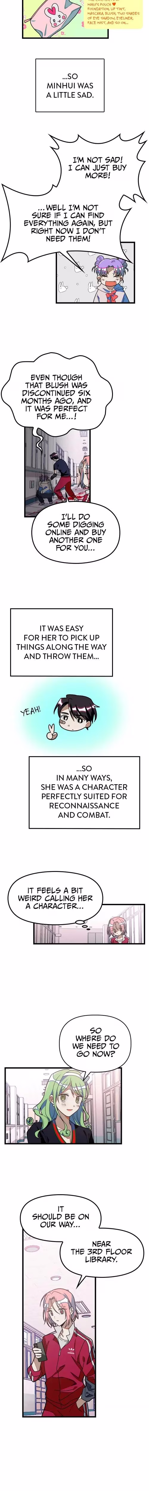 Surviving Romance - Chapter 27 - Part 4