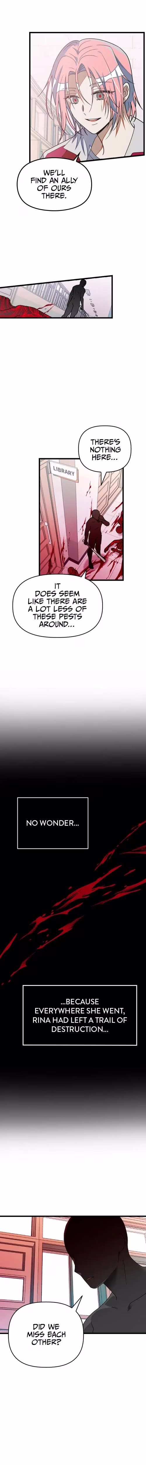 Surviving Romance - Chapter 27 - Part 5